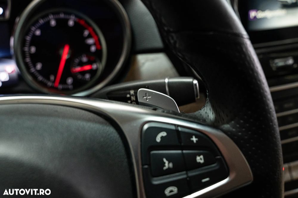 Mercedes-Benz GLE Coupe 43 AMG 4MATIC - 23