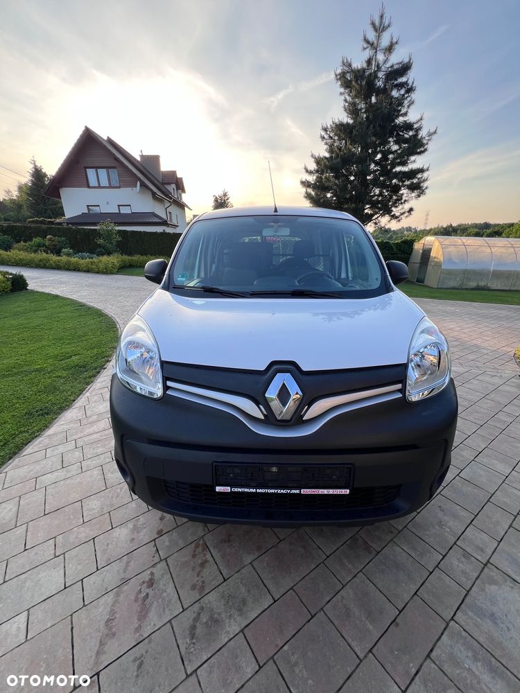Renault Kangoo - 2