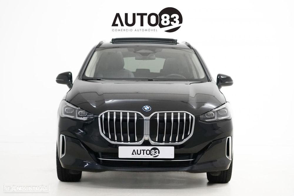 BMW 225xe Active Tourer e xDrive - 2