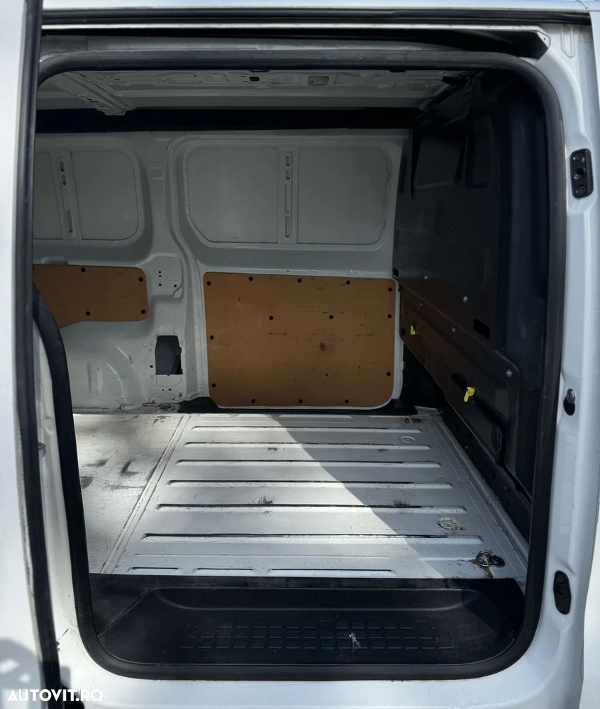 Peugeot Expert Combi L2H1 1.6 BlueHDI 115 S&S - 18