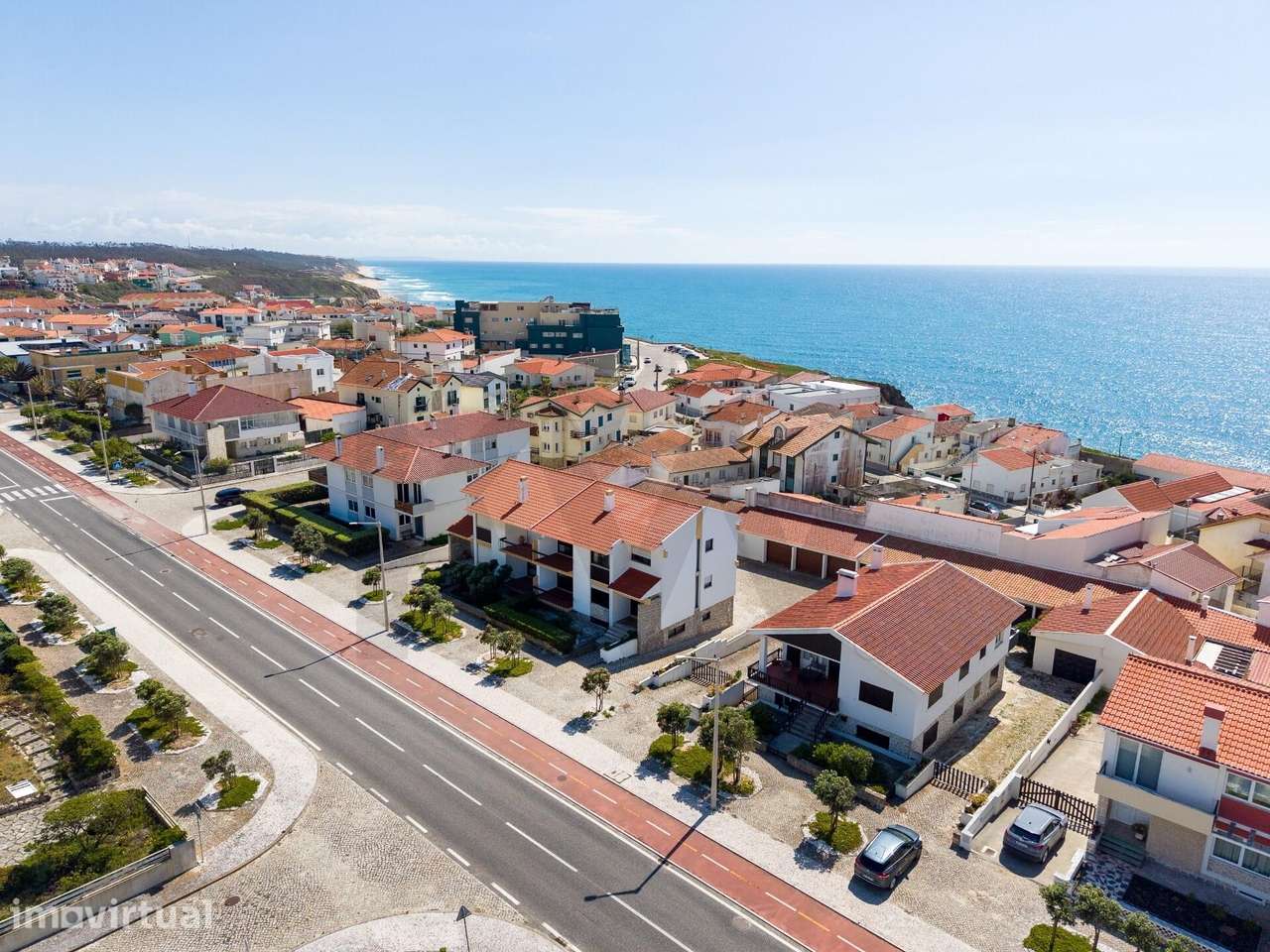 Moradia em São Pedro de Moel - O Charme à Beira-Mar - Grande imagem: 4/60