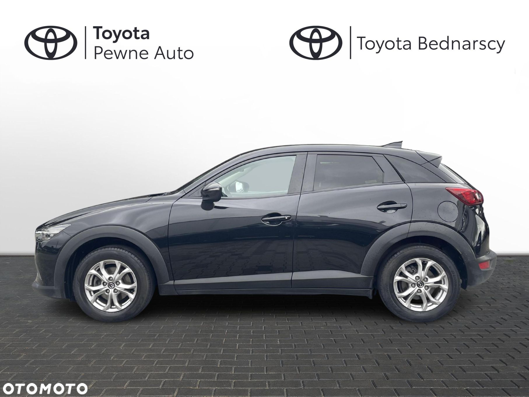 Mazda CX-3 2.0 Skyenergy - 2