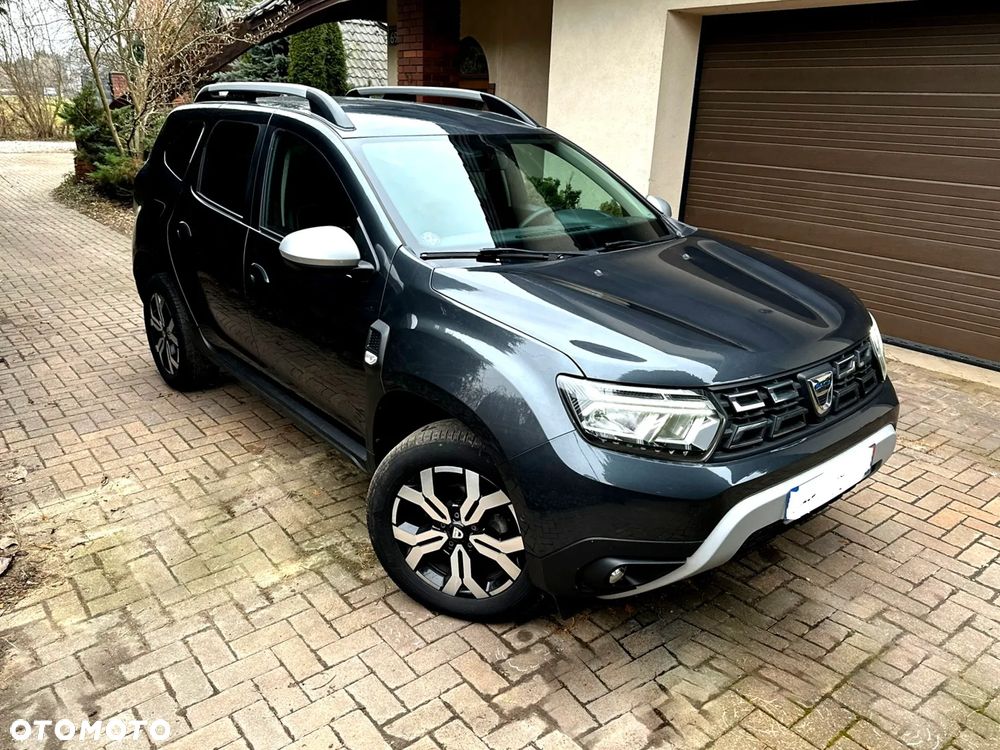 Dacia Duster - 7