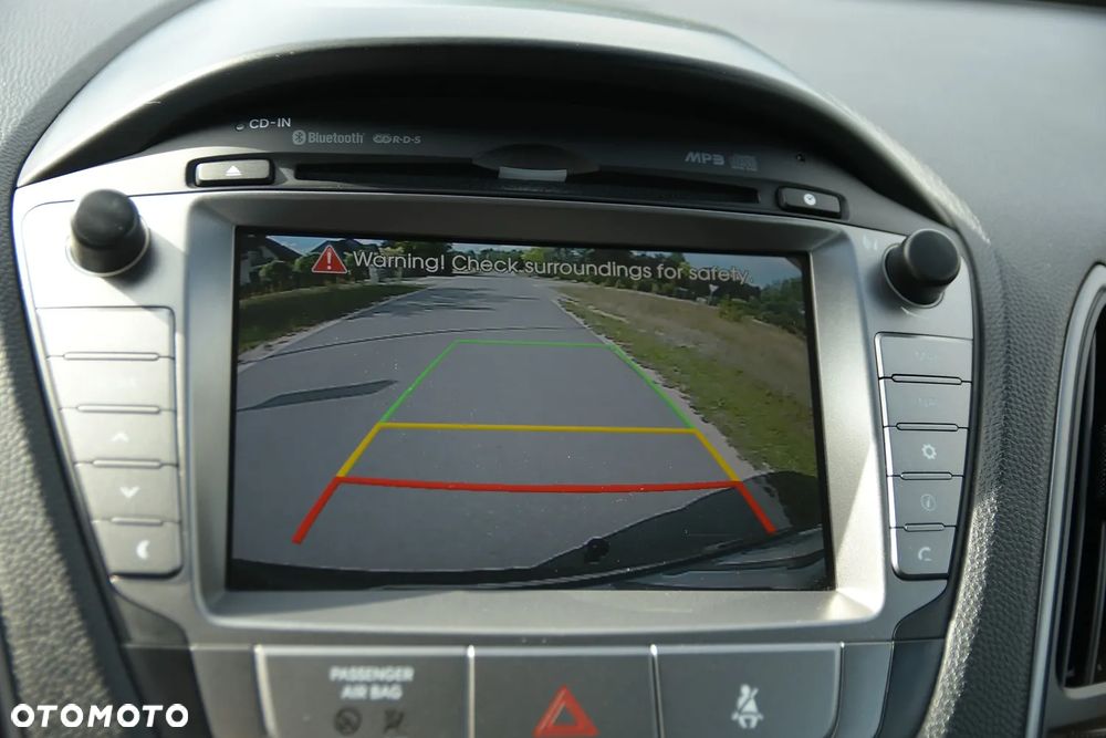 Hyundai ix35 2.0 CRDi 4WD Premium - 22