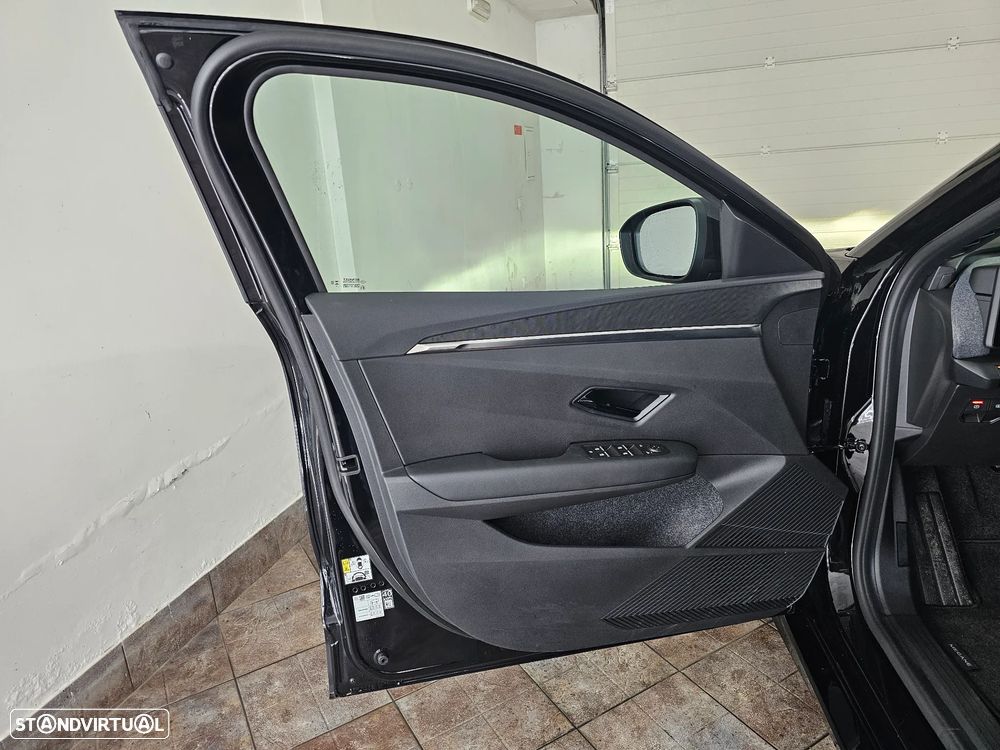 Renault Mégane E-Tech EV40 Equilibre - 11