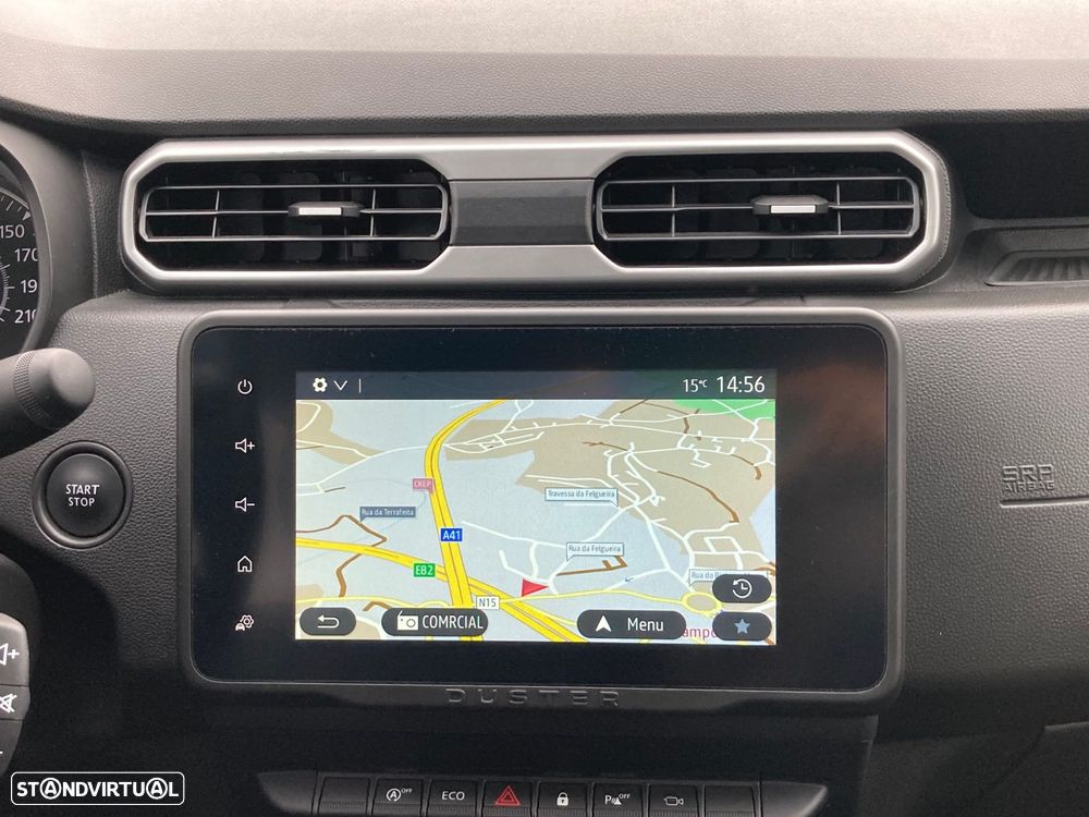 Dacia Duster 1.5 Blue dCi Journey - 15
