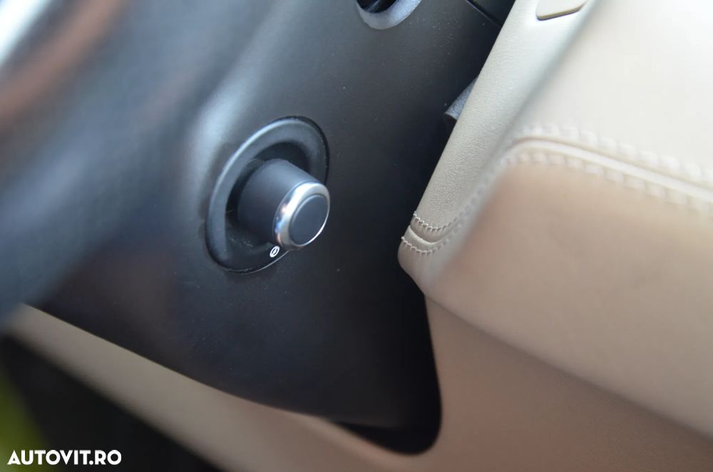 Land Rover Range Rover Sport - 17