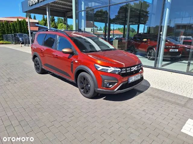 Dacia Jogger 1.0 TCe Extreme - 1
