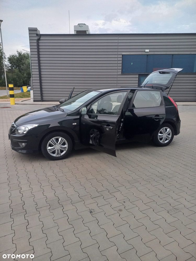 Hyundai i30 - 20