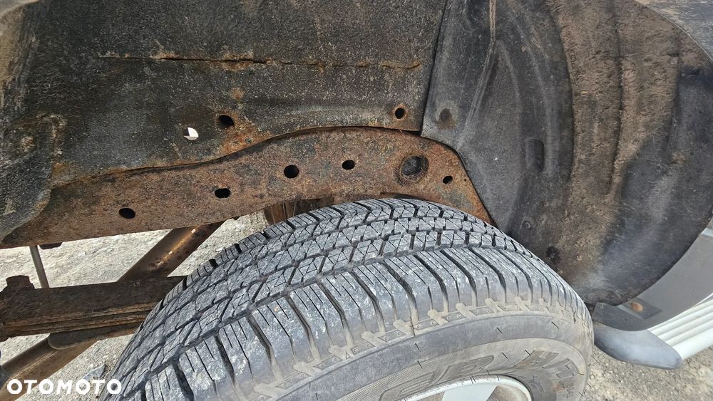 Mitsubishi L200 Pick Up 4x4 Autm Intense Double Cab - 7