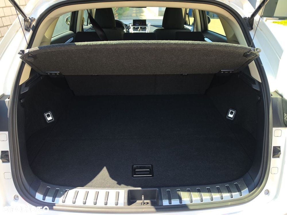 Lexus NX 300h Elite AWD - 26