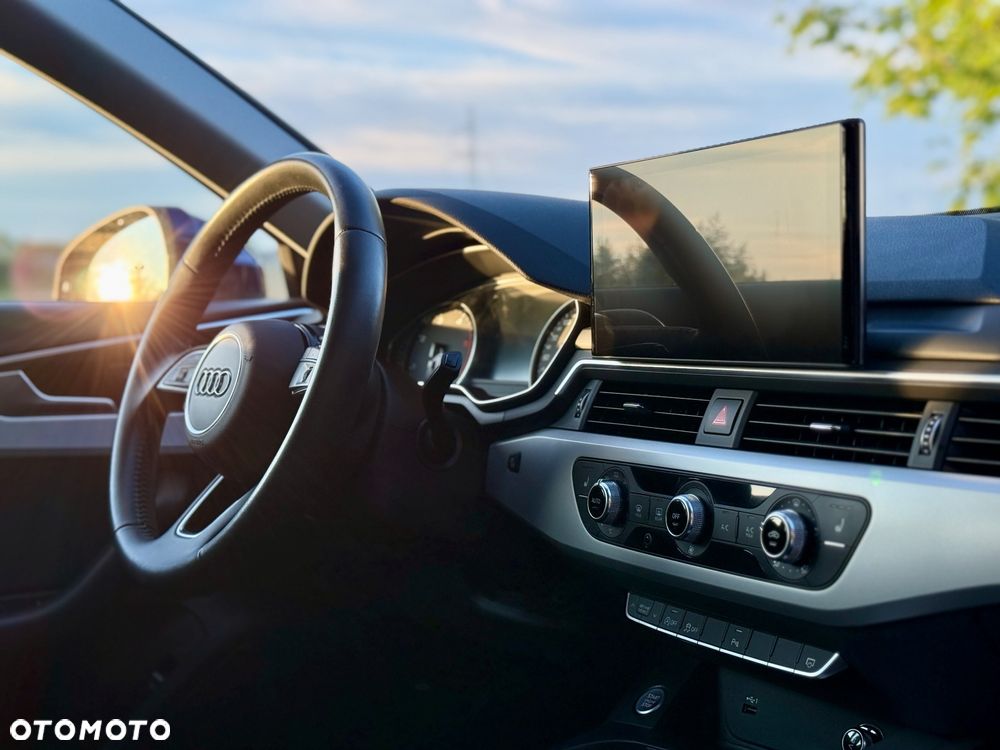 Audi A4 Avant 40 TDI S tronic - 20