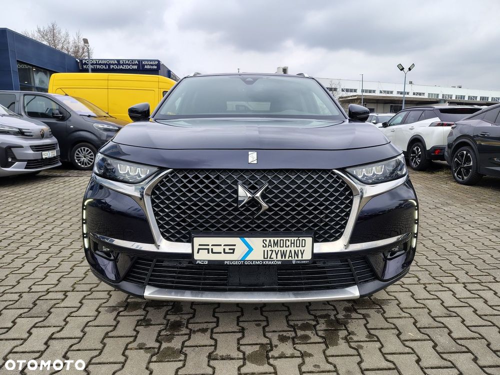 DS Automobiles DS 7 Crossback 1.6 PureTech Grand Chic - 2