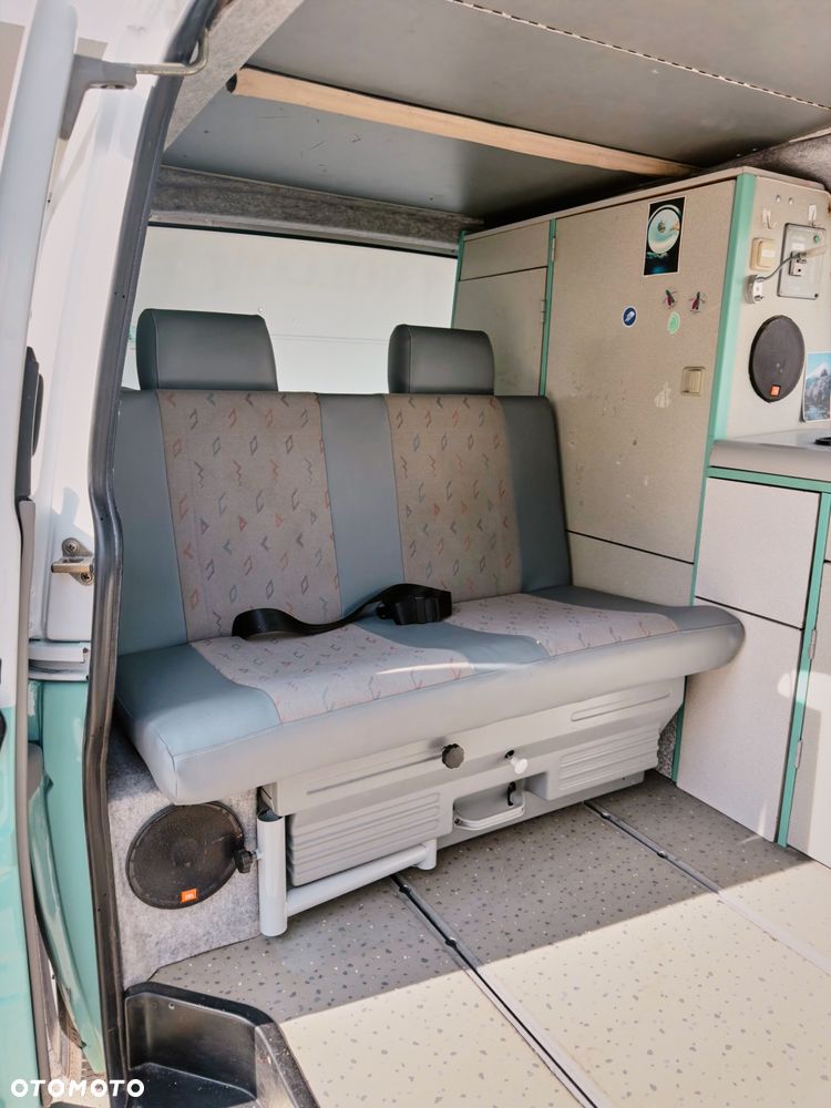 Volkswagen California - 19