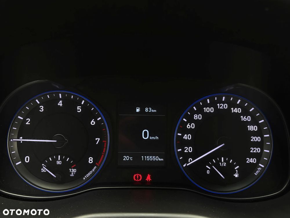 Hyundai Kona 1.0 T-GDI Style - 21