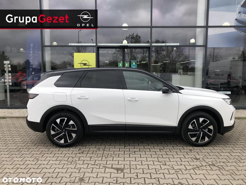 Opel Grandland - 3