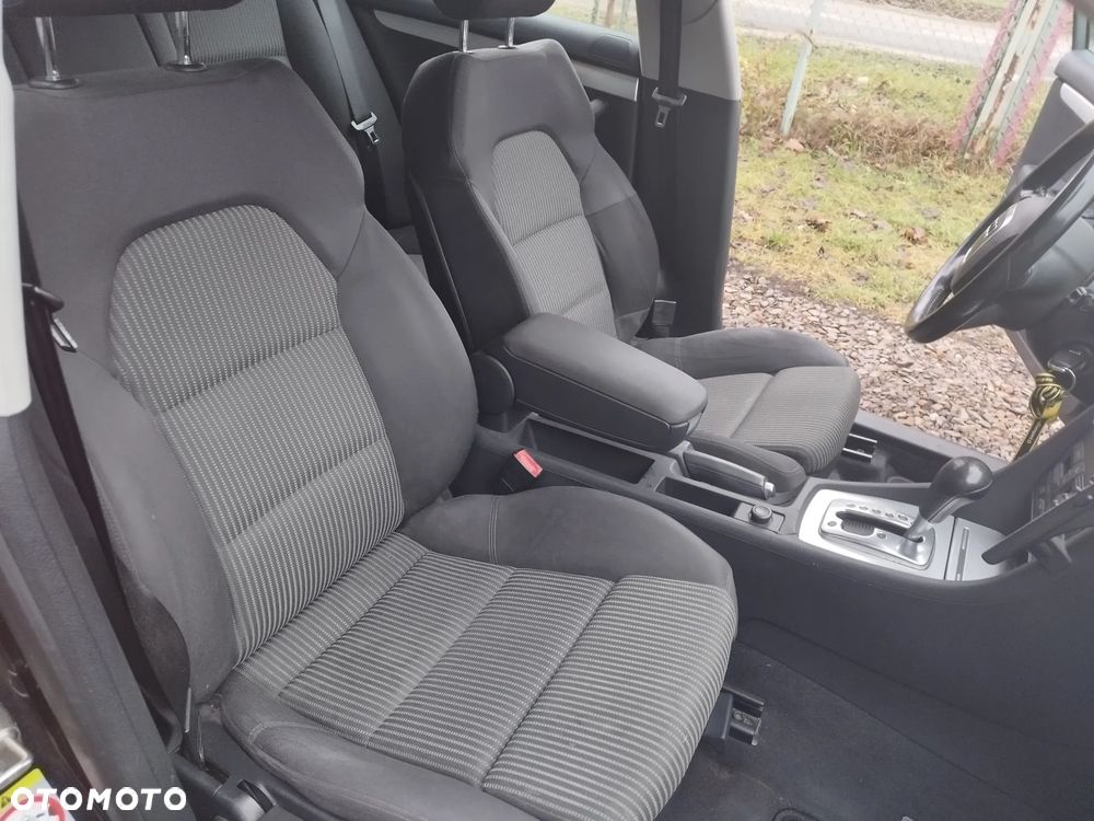 Audi A4 Avant - 21