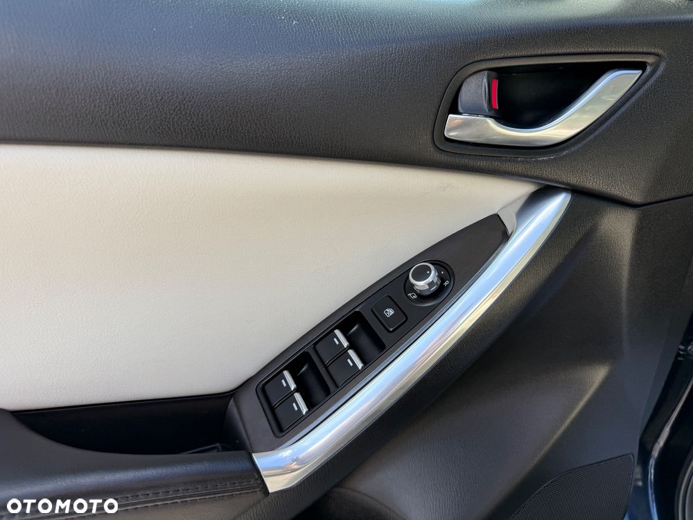 Mazda CX-5 SKYACTIV-D 175 AWD Nakama Intense - 29