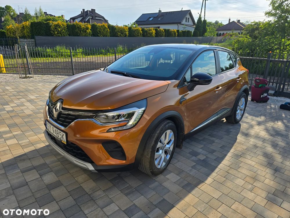 Renault Captur 1.0 TCe Zen - 3