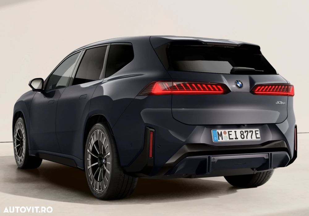 BMW iX3 50 xDrive - 7