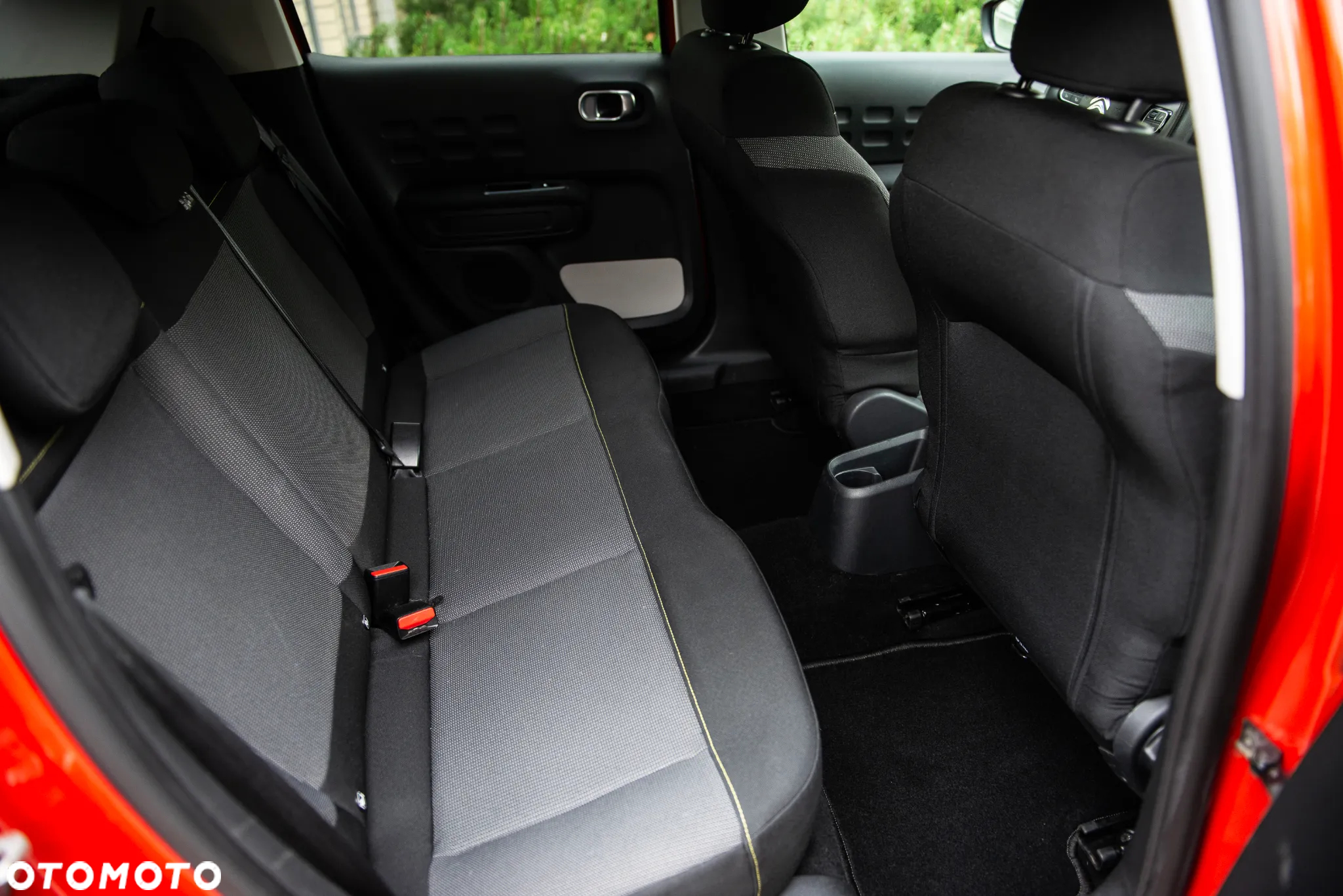 Citroën C3 1.6 BlueHDi Live S&S - 21