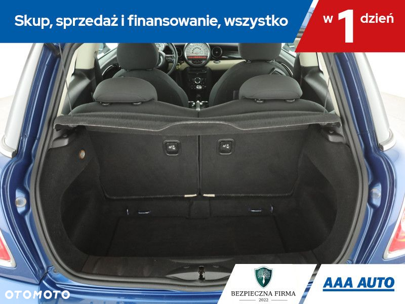 MINI Cooper - 17
