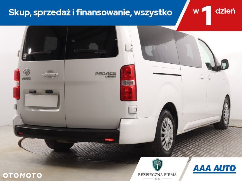 Toyota Proace Verso - 7