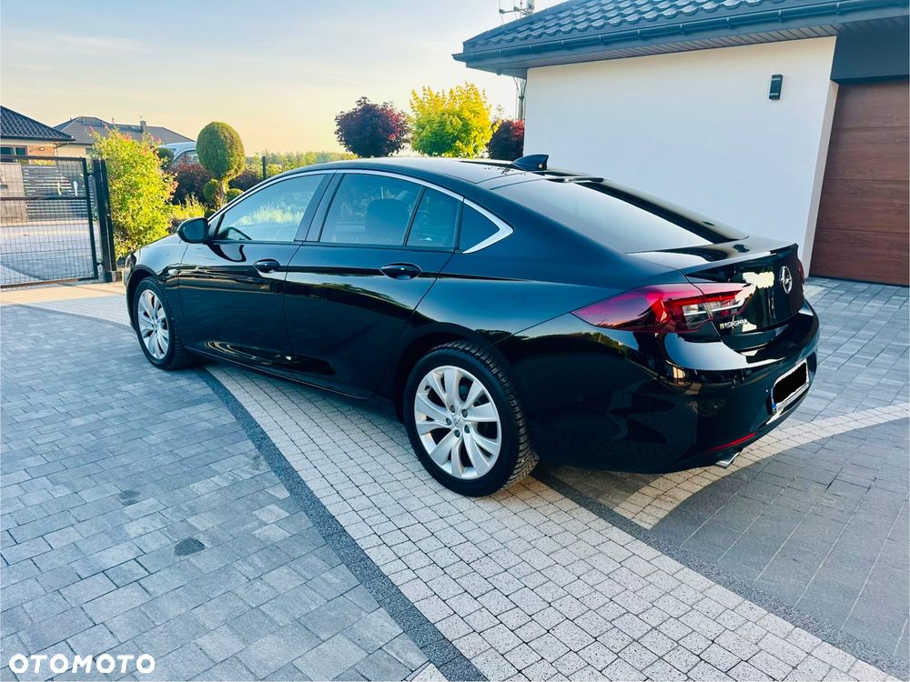 Opel Insignia 2.0 CDTI Cosmo - 13