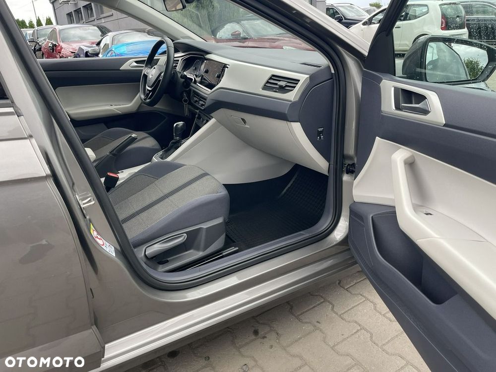 Volkswagen Polo - 5