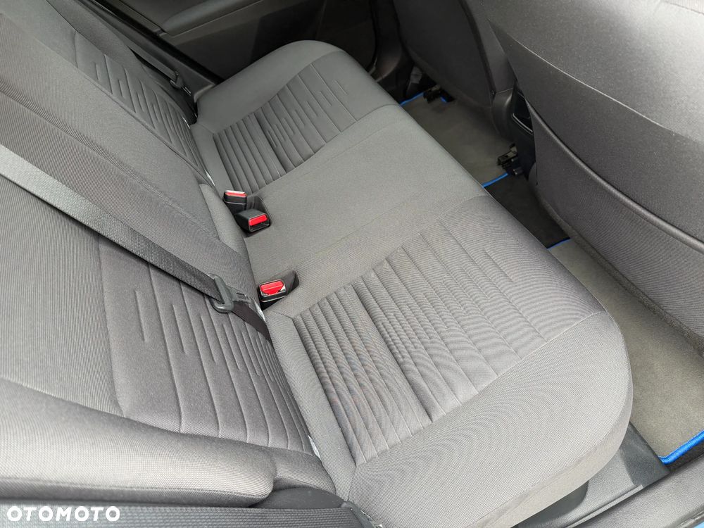 Toyota Auris 1.8 VVT-i Automatik Edition-S - 21