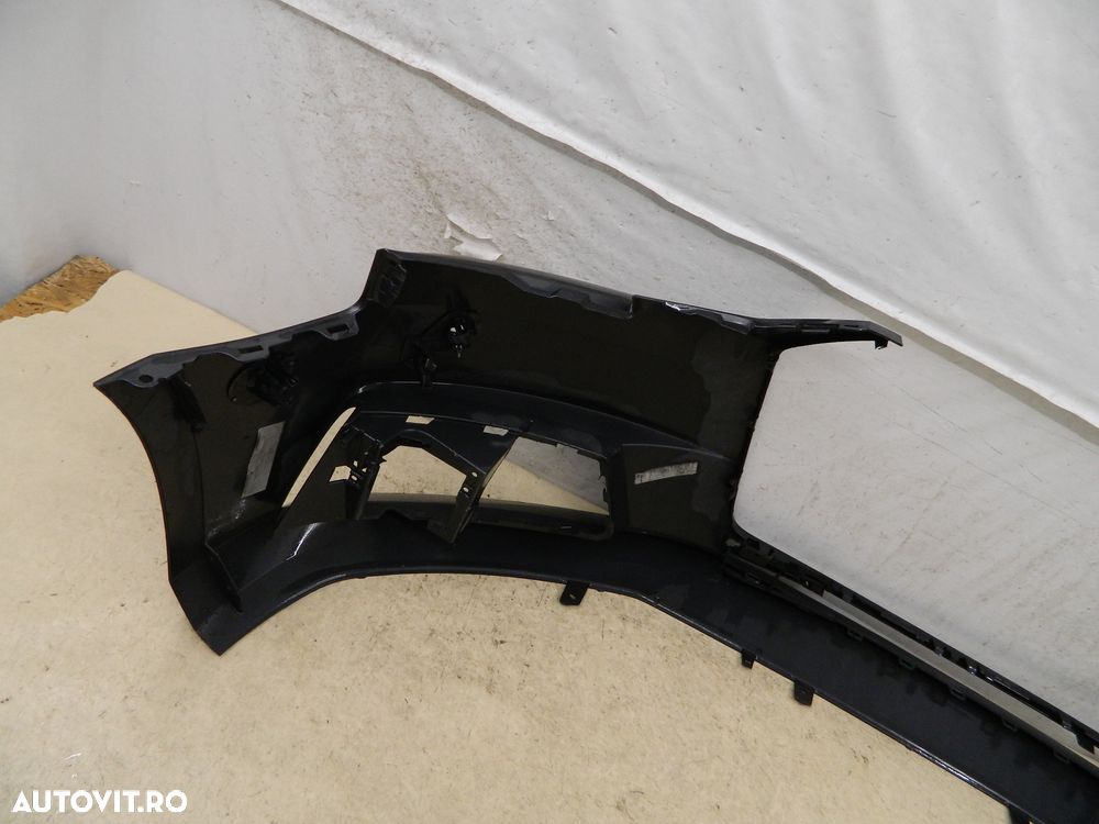 Bara fata Audi A4, B9, 8W, 2017, 2018, 2019, 2020, 8W0807437 - 4