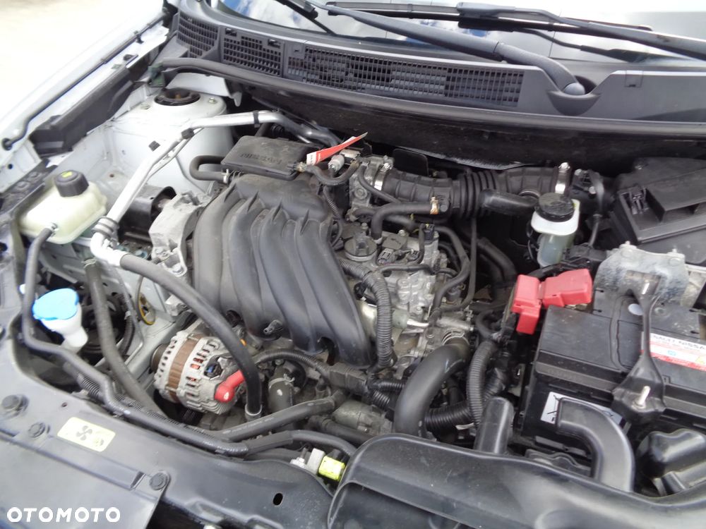 Nissan Qashqai 1.6 Tekna CVT - 27