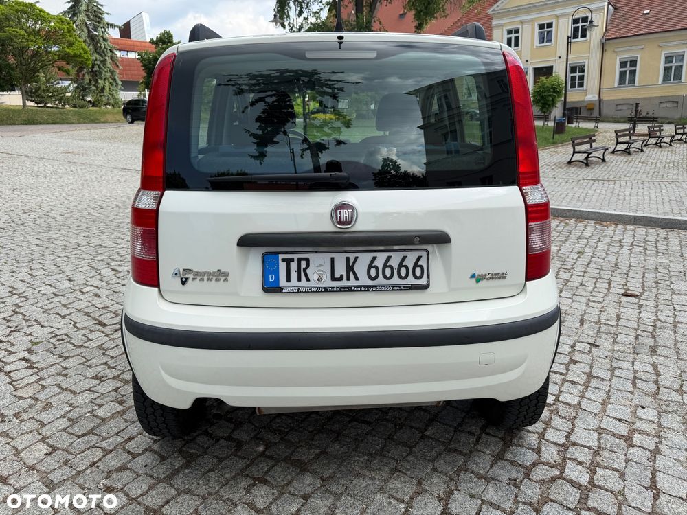 Fiat Panda - 24