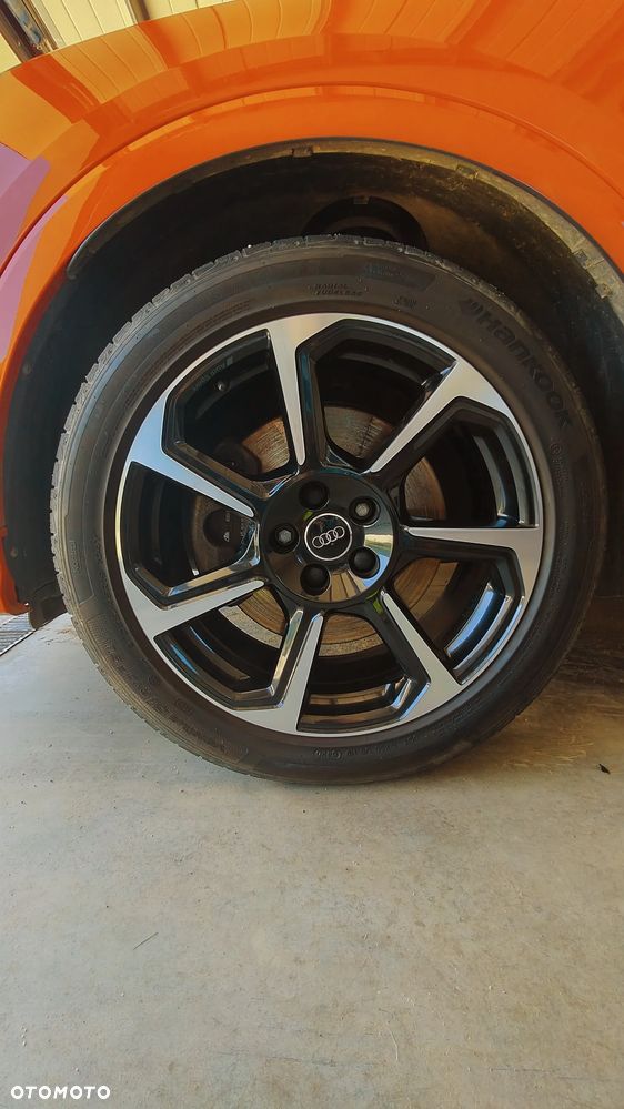 Audi Q3 40 TFSI Quattro S tronic - 27