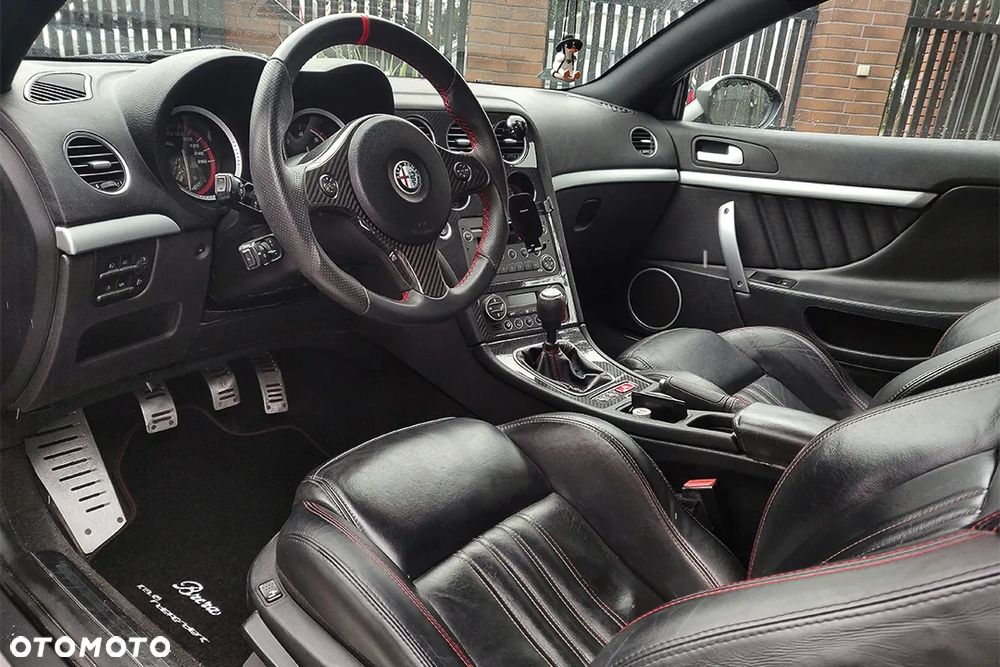 Alfa Romeo Brera - 23