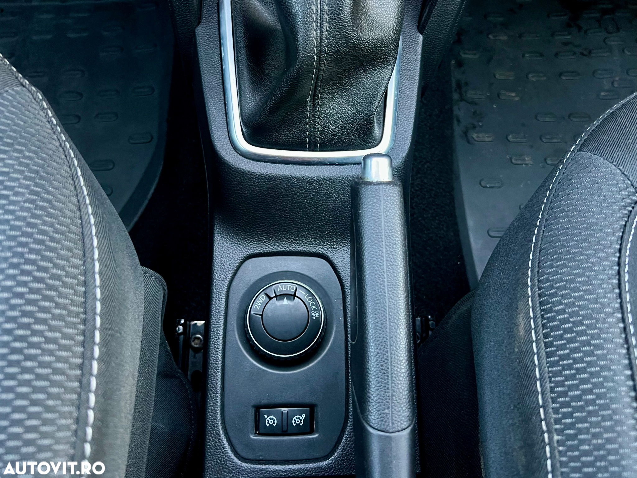 Dacia Duster 1.5 Blue dCi 4WD Essential - 7