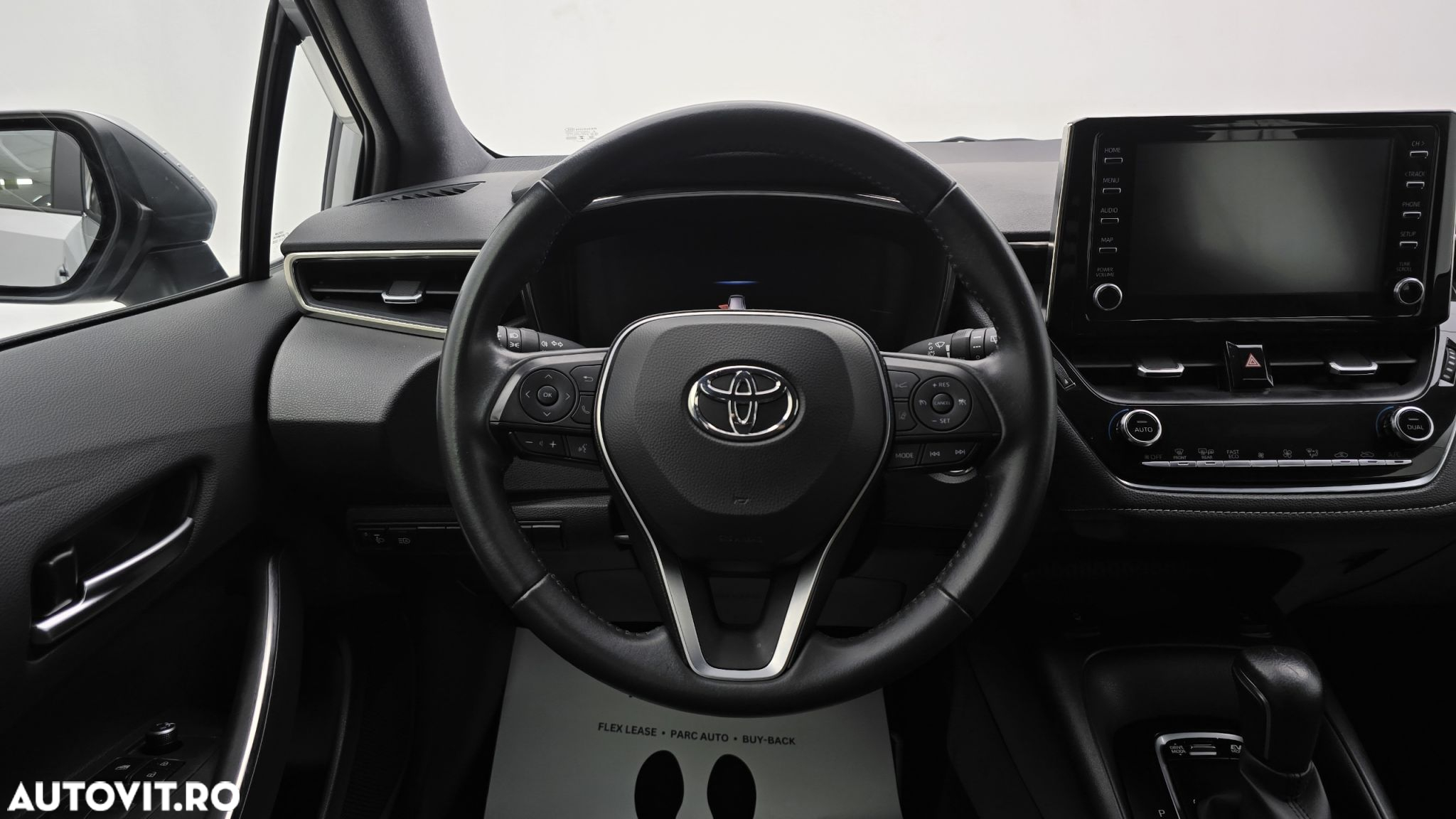 Toyota Corolla - 15