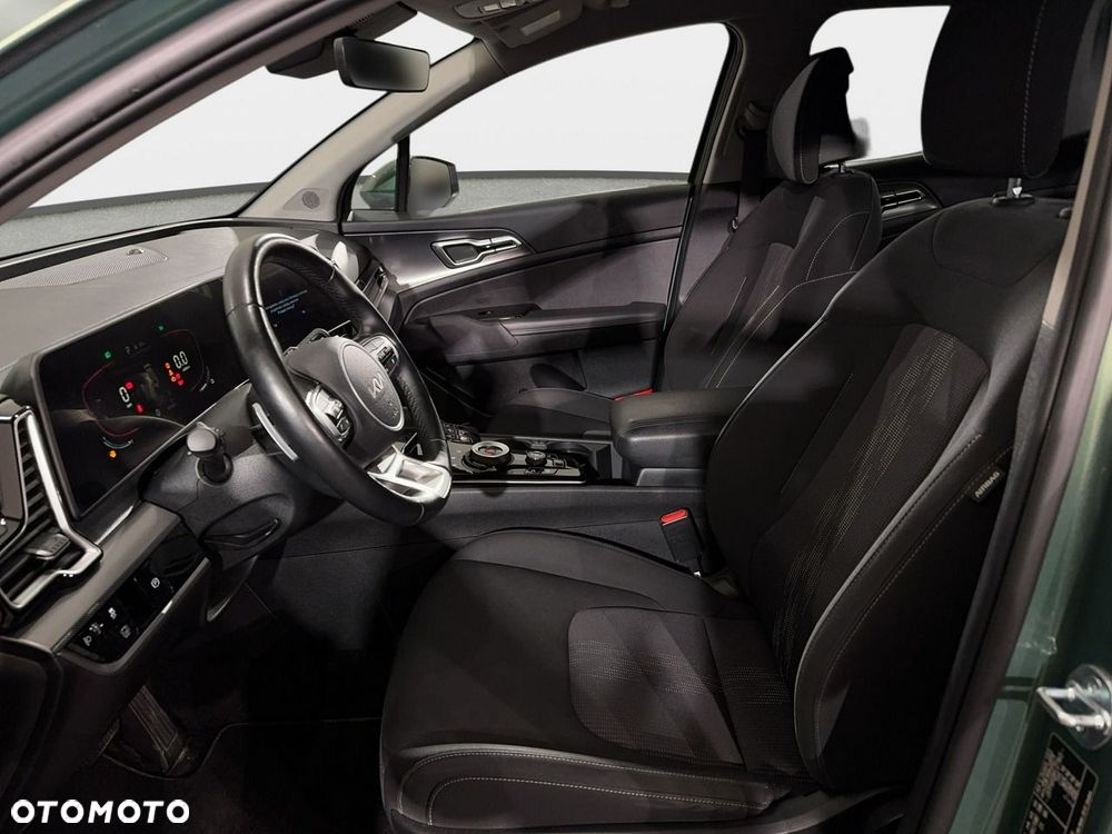 Kia Sportage - 13