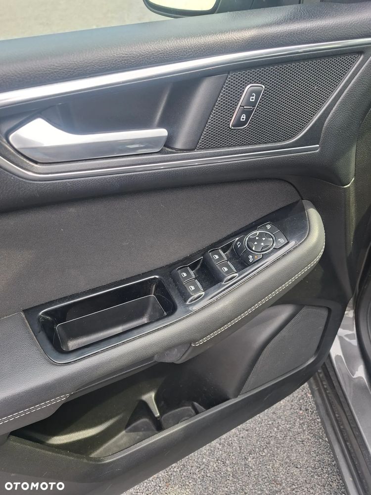 Ford S-Max 2.0 TDCi 4WD ST-Line PowerShift - 11