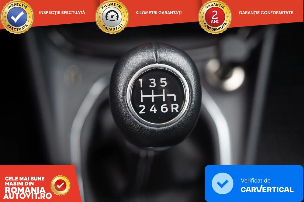 Ford Puma 1.0 EcoBoost MHEV Titanium X - 18