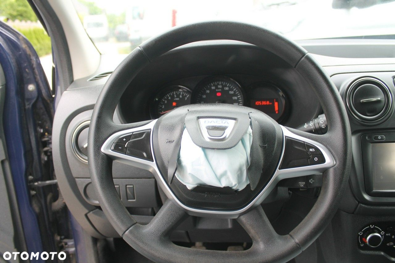 Dacia Lodgy - 14