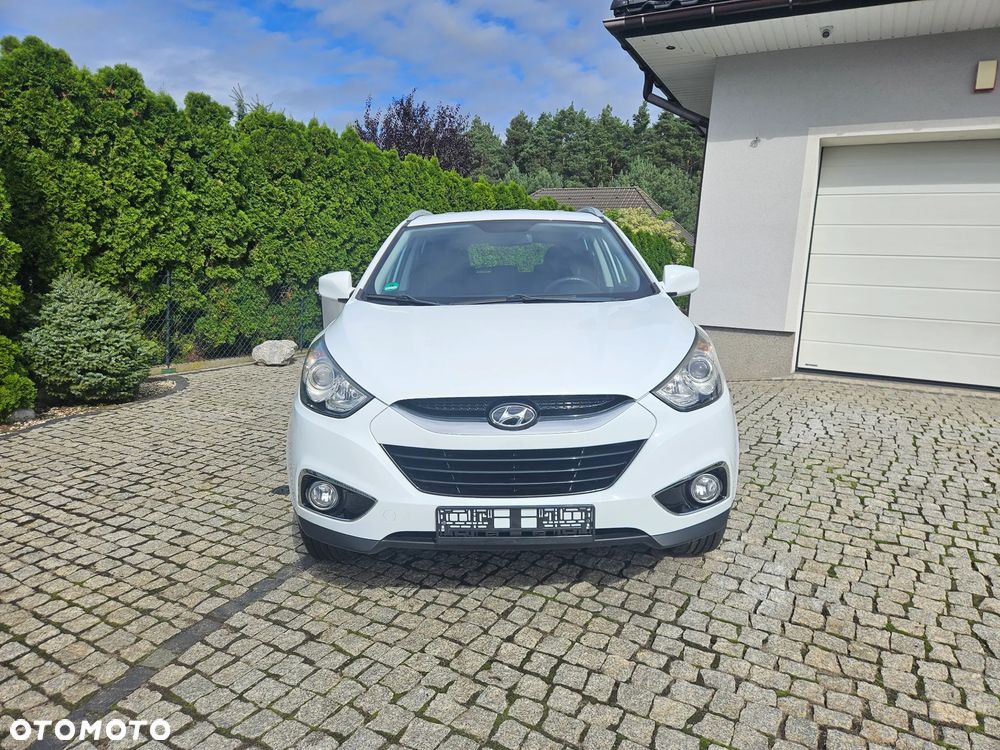 Hyundai ix35 1.6 2WD Style - 2