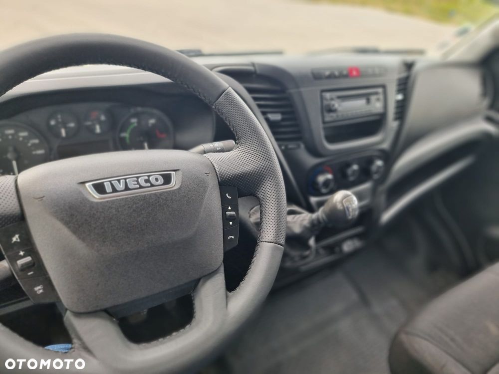 Iveco 35C11 - 4