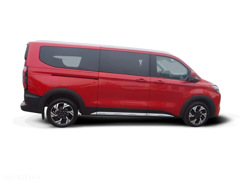 Ford Tourneo Custom 2.5 PHEV CVT 340 L2 Active - 7