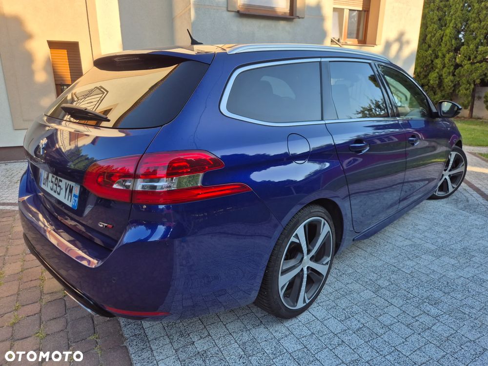 Peugeot 308 - 10