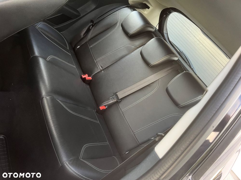 Ford Fiesta 1.6 Ti-VCT S - 14