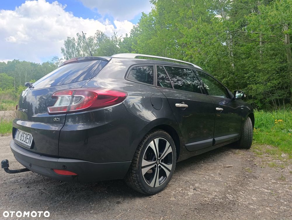 Renault Megane - 2