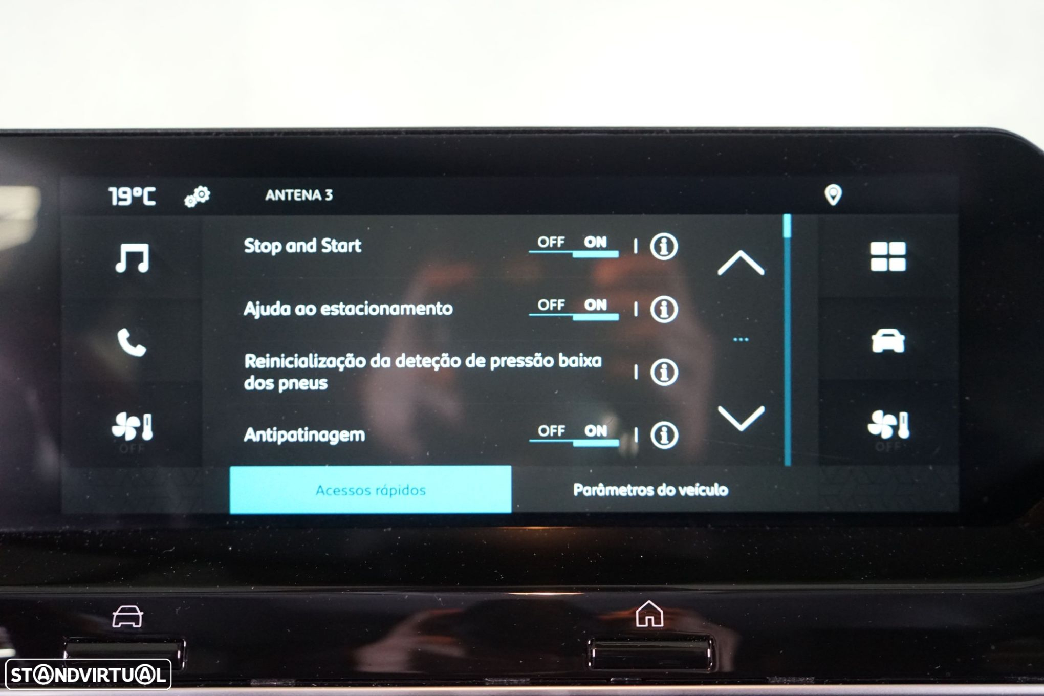 Citroën C4 1.2 PureTech Shine - 35