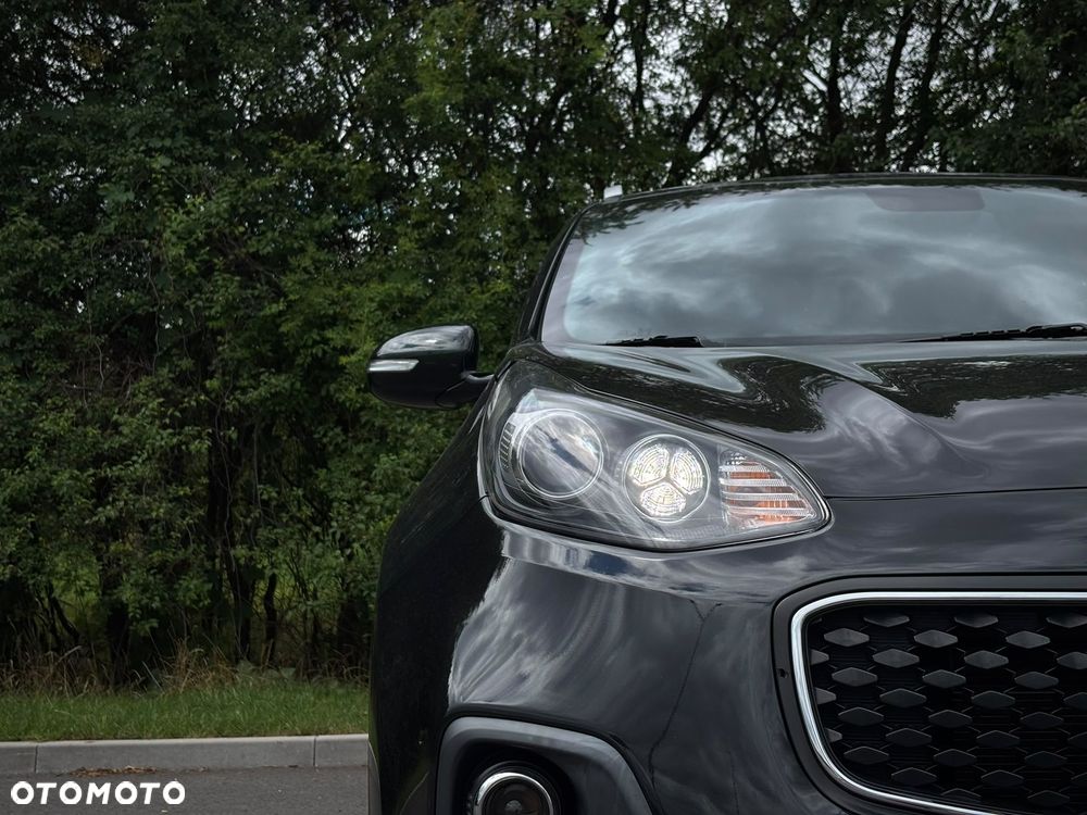 Kia Sportage 1.6 GDI L 2WD - 4