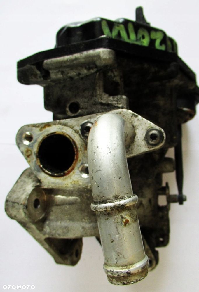 VW T6 T5 CRAFTER ZAWÓR EGR - 1